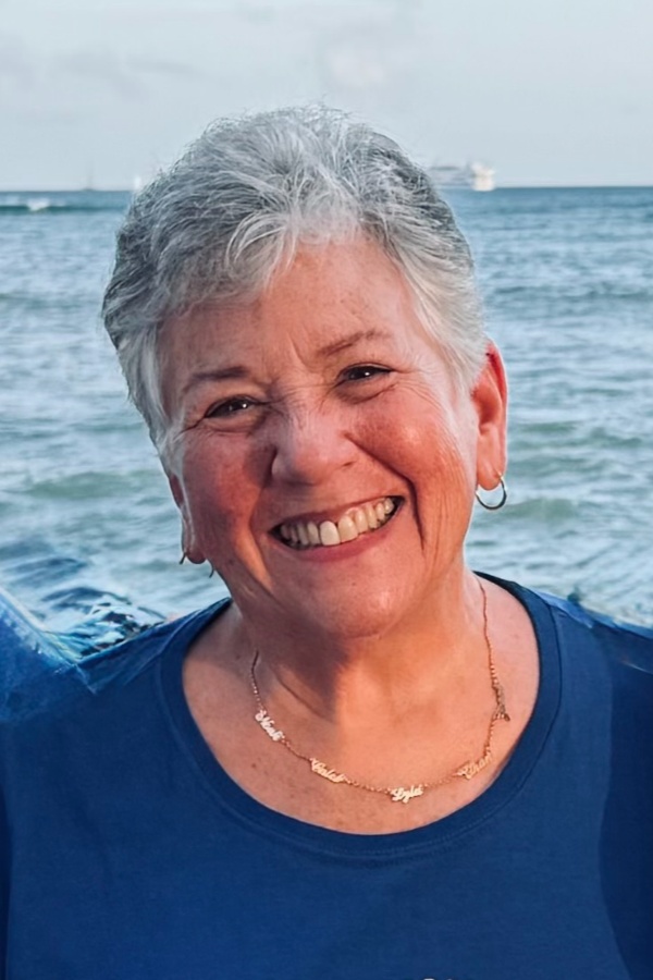Cruise Brothers Travel Agent Eileen Genna